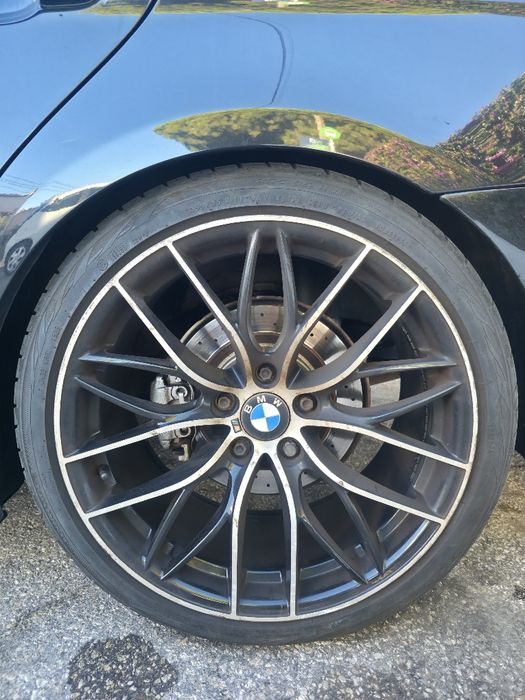 Bmw e91 n47 184cv