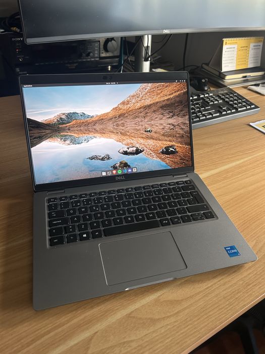 Dell Latitude 5420