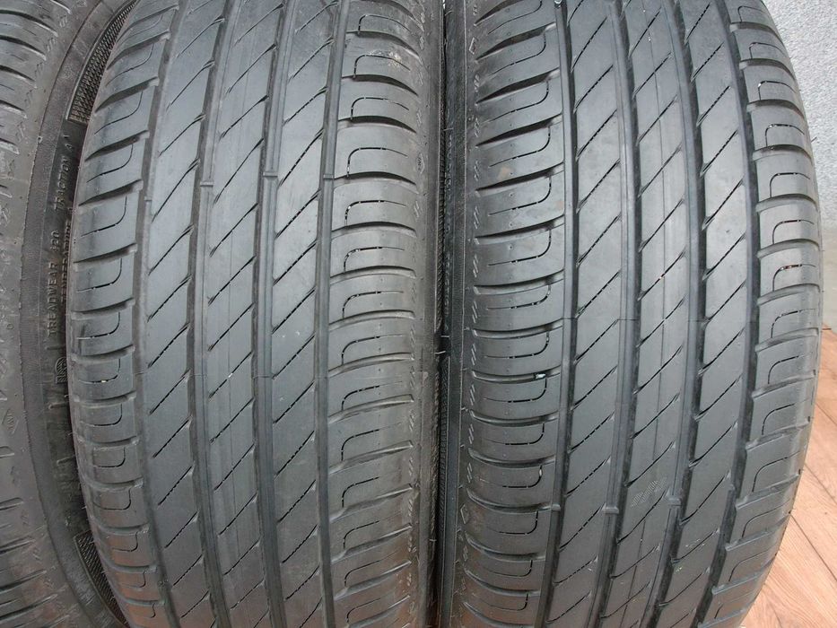 Kleber Dynaxer HP4 195/65/15 91V ładne!