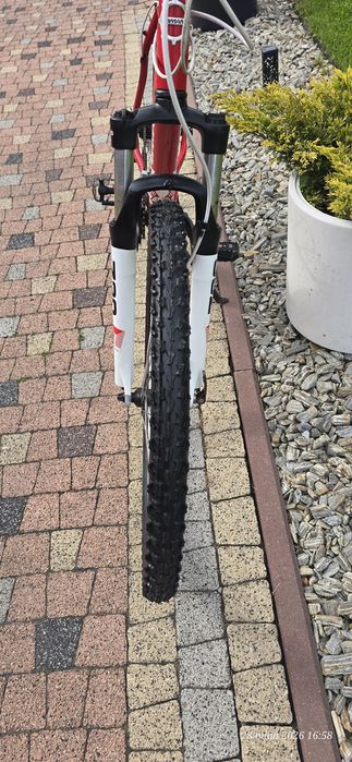 Rower alu  Diamant / Koła 26"/rama 20.5"