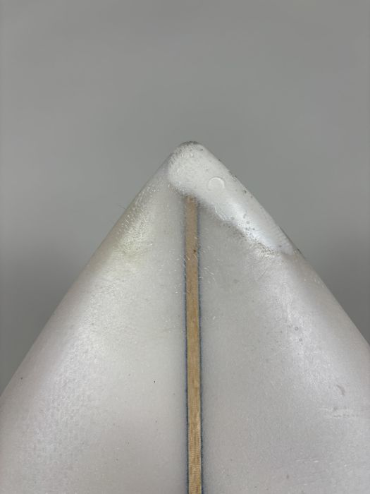 Prancha de Surf - Leo Tavares  5'10'' | 29 L