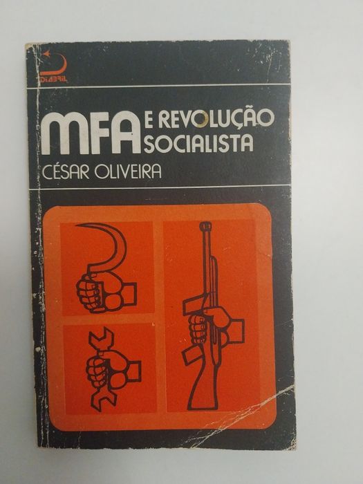 MFA e a Revolução Socialista 1' Edição
