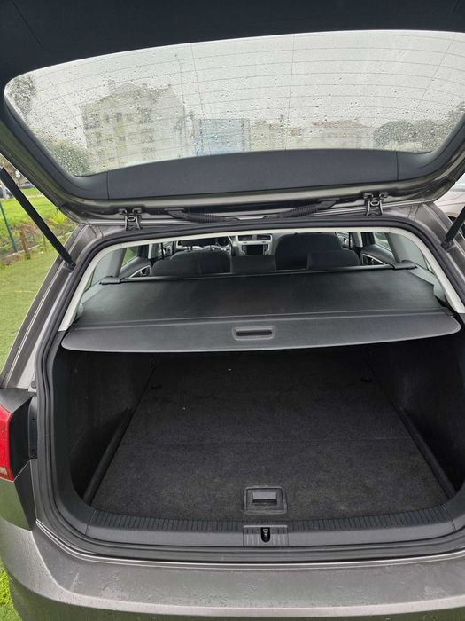 VW Golf Variant 1.6 Tdi