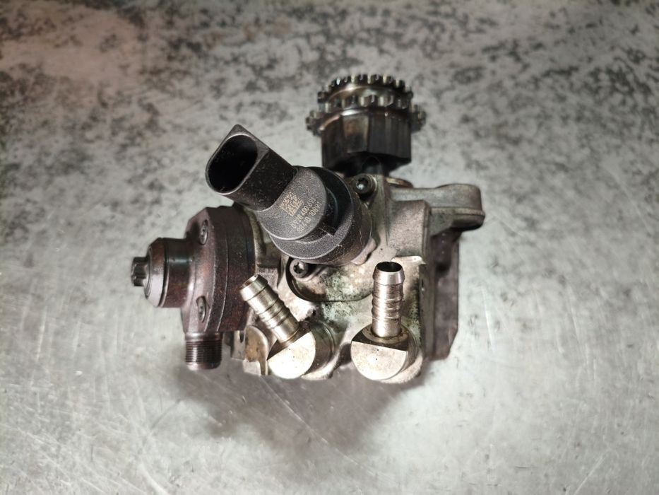 BMW E60 E90 2.0 diesel N47 - pompa paliwa wtryskowa