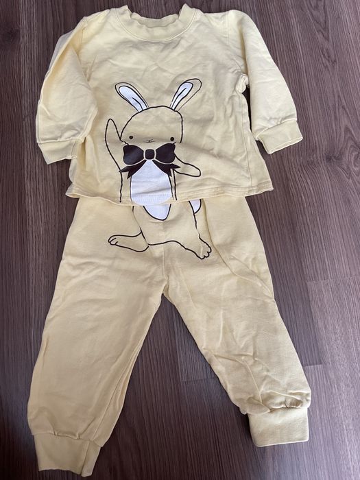 Пижама на баечке