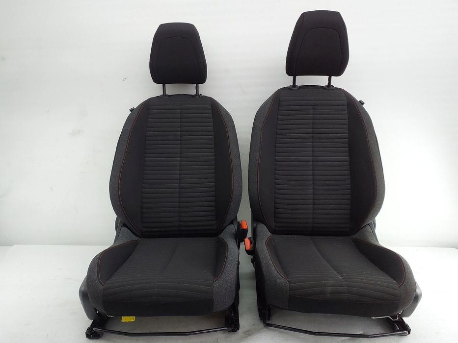 Conjunto de bancos PEUGEOT 208 II