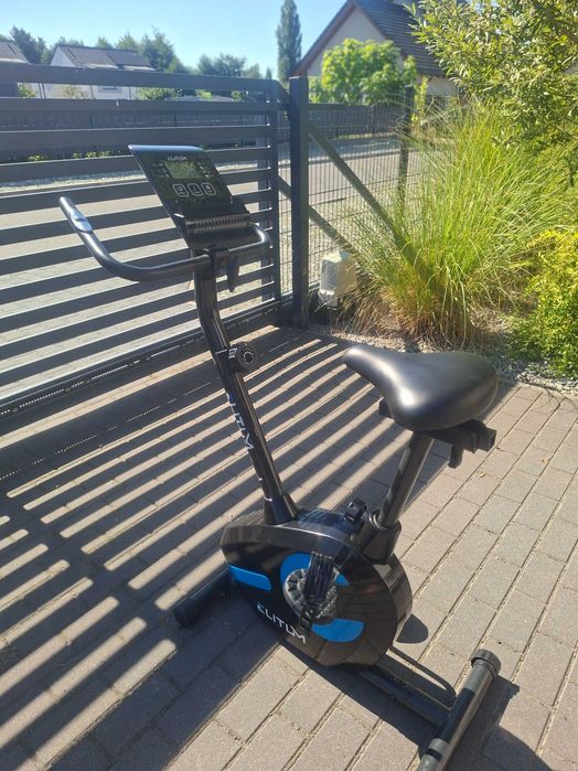 Rower stacjonarny