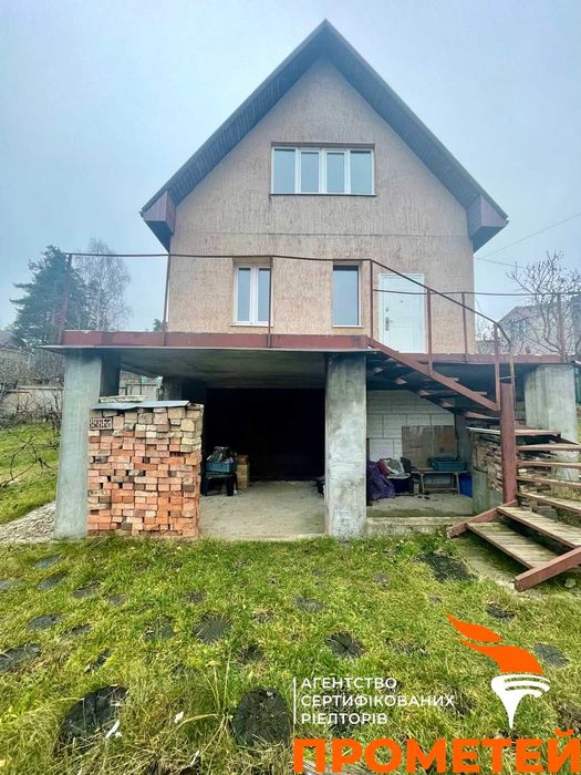 БЕЗ% Продаж будинку смт. Глеваха.