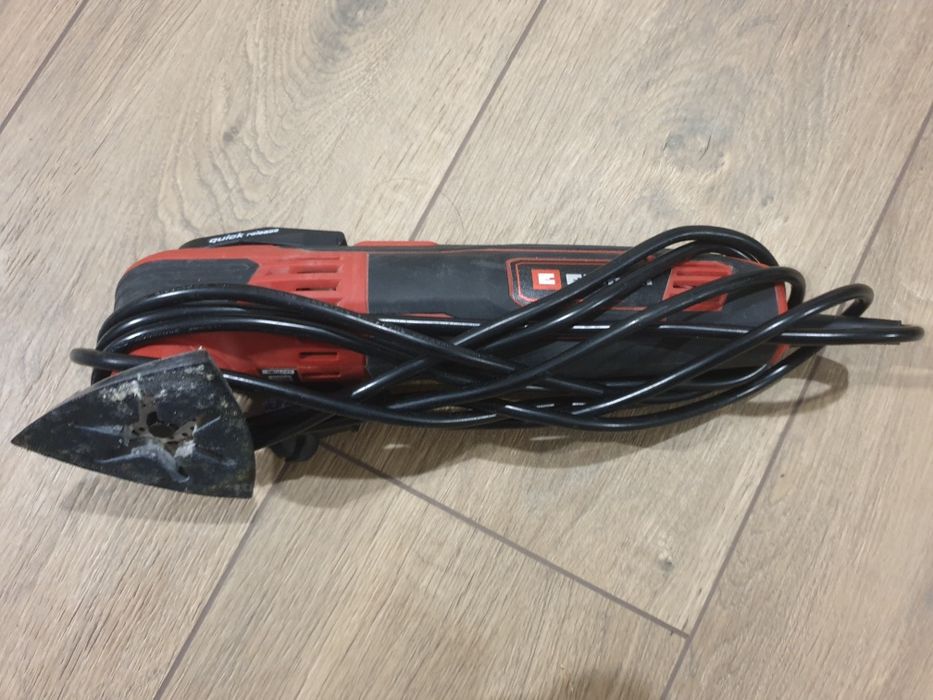 Einhell narzędzie wielofunkcyjne TE-MG 350 EQ SIECIOWE