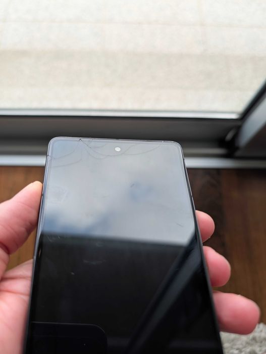 Smartphone Google Pixel 7 | 8 GB | 128 GB | Dual-SIM | Obsidian