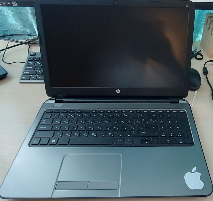 Ноутбук HP 255 G3