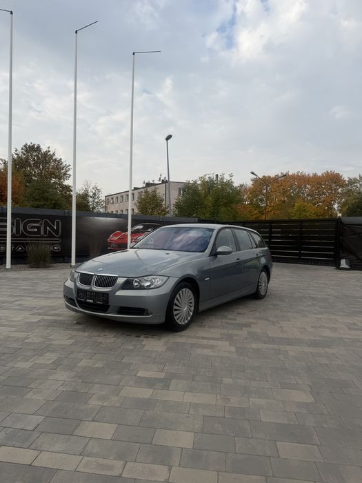 BMW Seria 3