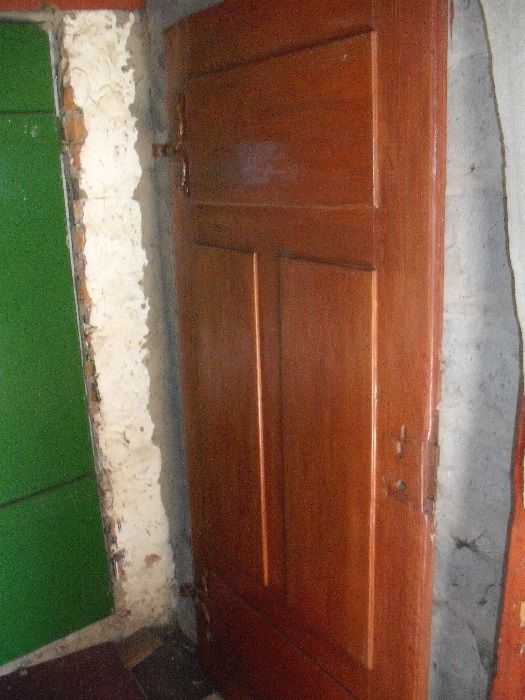 sprzedam drzwi 100-letnie