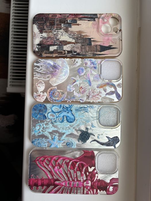 Чохол на iphone 15