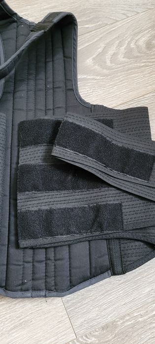 Корсет поясничний