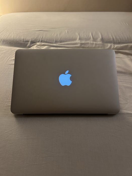 laptop notebook Apple Macbook Air 11 Early 2014