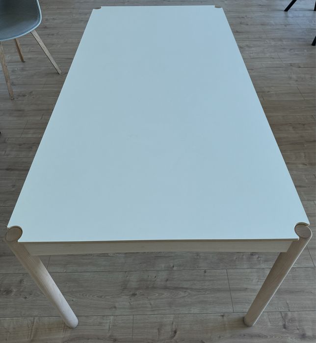 Mesa jantar FDB Mobler C44 160X80