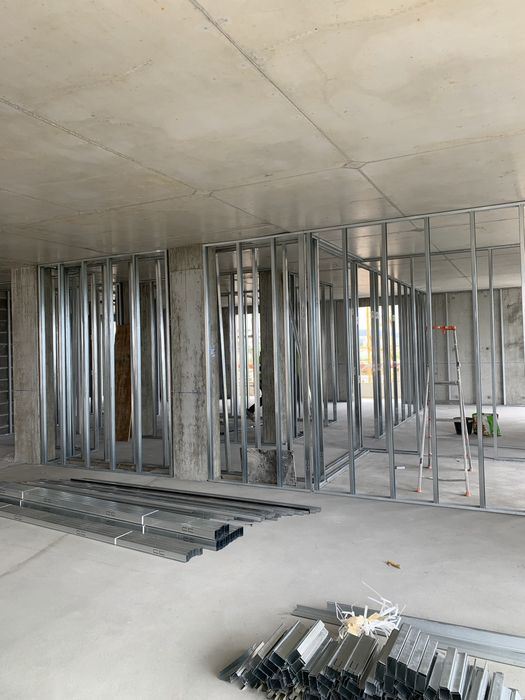 Aplicador de Pladur / Drywall