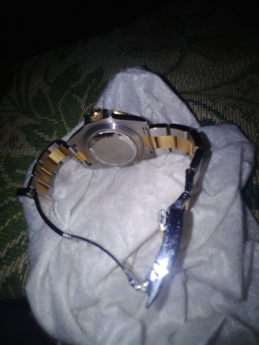 Годинник МАЙЖЕ Ролекс Rolex, (як новий)