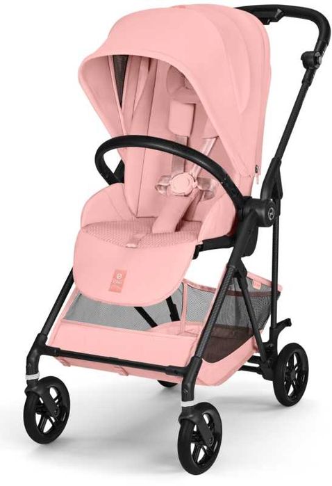Cybex - Melio Carbon