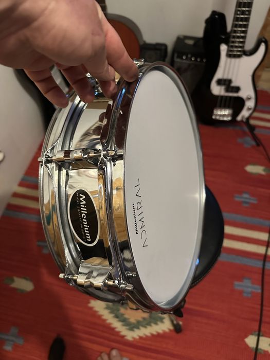 Tarolas piccolo