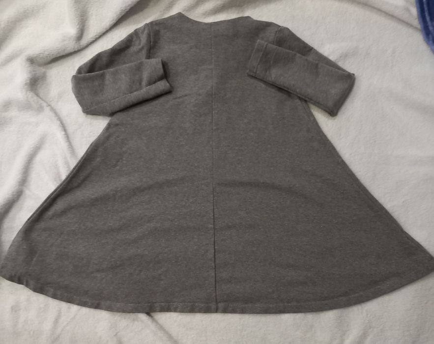 Paka dla dziewczynki