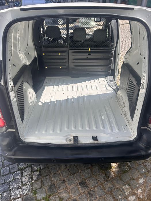 Citroën Berlingo 1.6 HDi 75 cv– Excelente Estado - Viseu