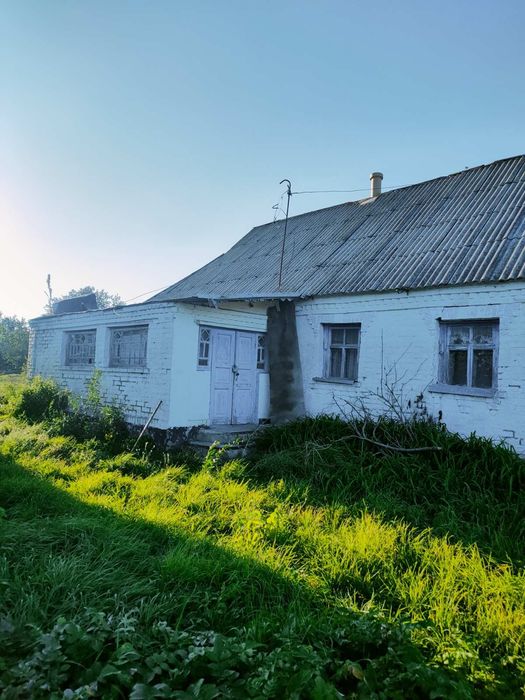 Продам будинок с. Бакали,, Білоцерківського району.