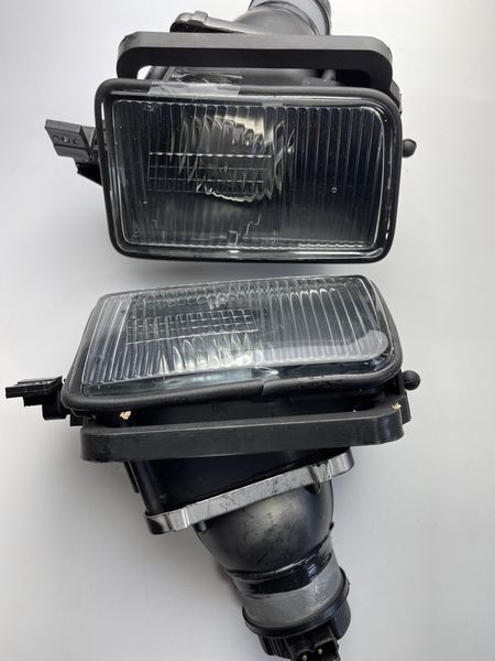 Противотуманки туманки туманкі ПТФ бмв bmw e34