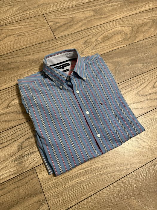 Koszula Tommy Hilfiger