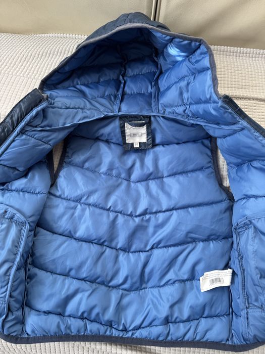 Дитячий жилет, розмір 110-116