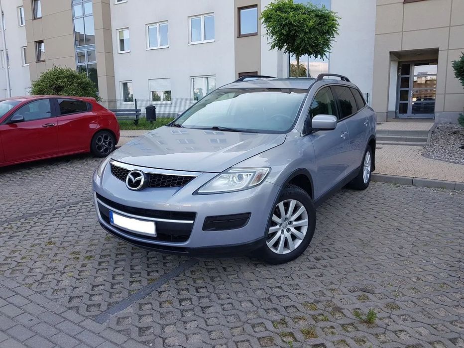 Mazda CX-9