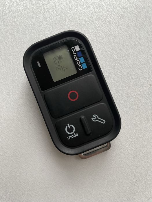 Оригінальний пульт GoPro WiFi Smart Remote для GoPro 3/4/5/6/7/8/9
