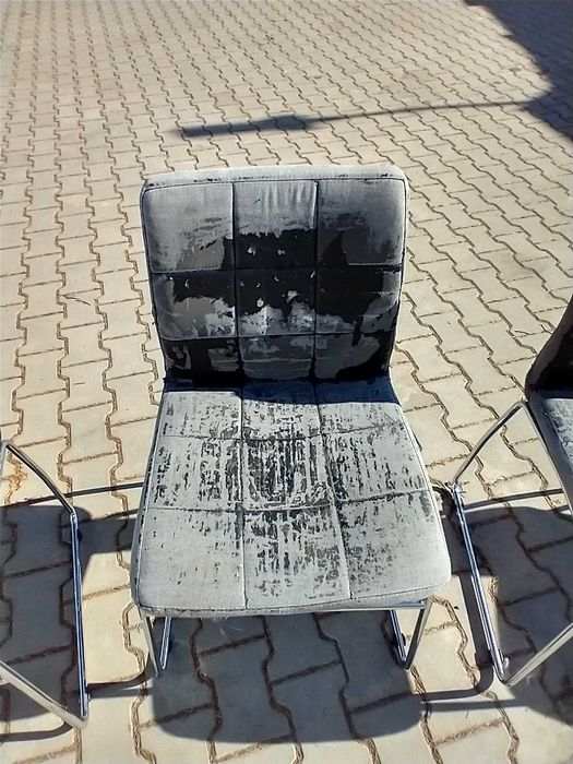 Krzesła do jadalni JYSK