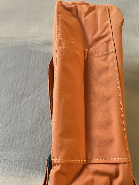 Plecak Fjällräven Kanken Classic Burnt Orange (212)