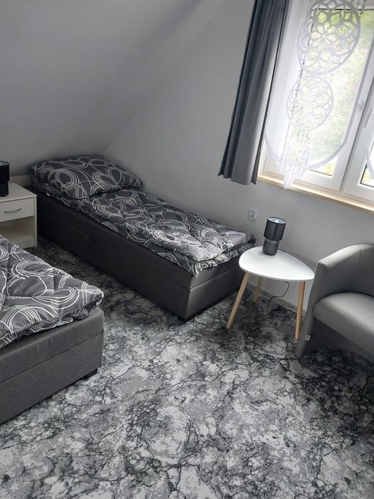 Domki na Górce!! Wolny weekend