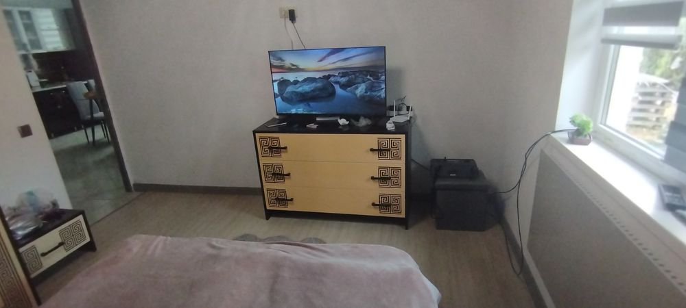 Будинок у Блиставиці