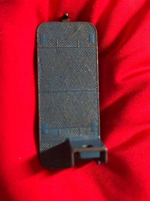 Dinky Toys BEV nº 14A Caminhão elétrico