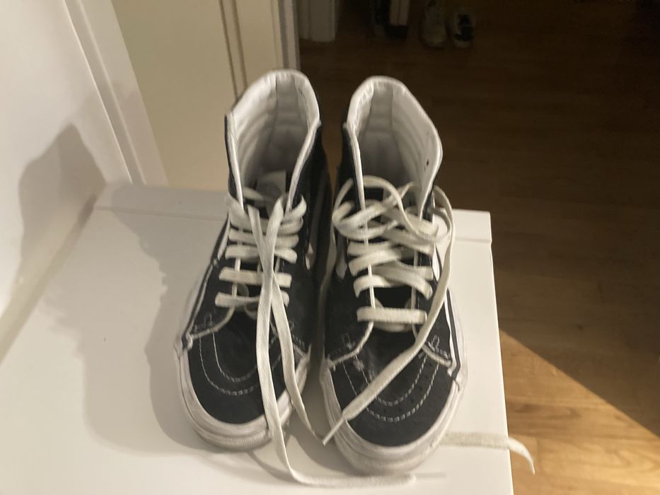 Vendo vans por 45 euros