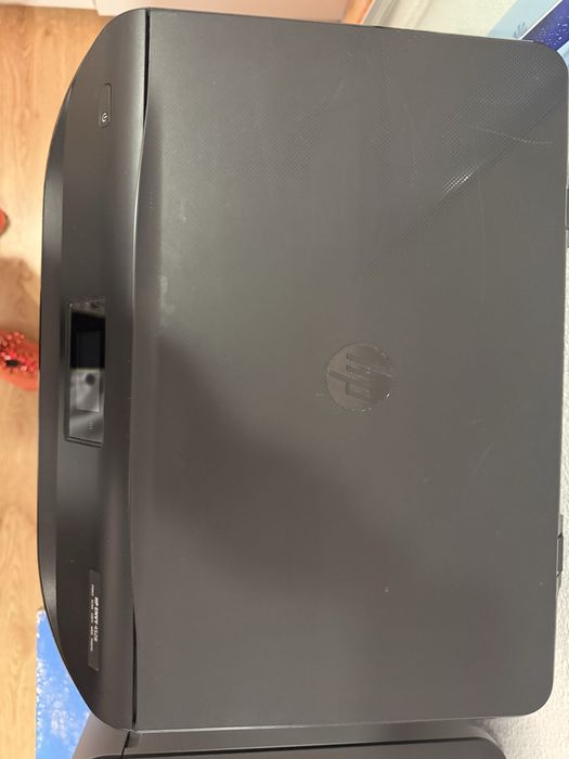 Impressora HP ENVY 4528 PRINT