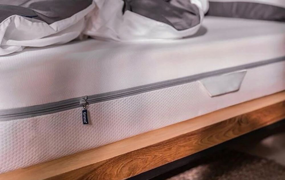 Colchão de cama Emma NOVO