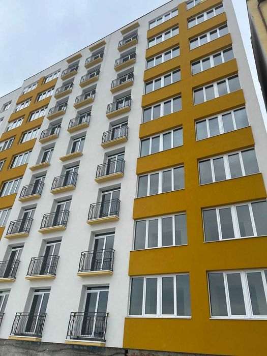 Продаж 3 кімн. квартири Дем'янів Лаз, Івано-Франківськ