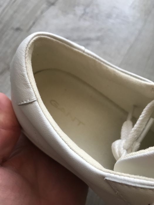 Чоловіче взуття GANT розмір 42