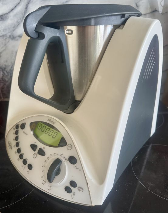Bimby (Thermomix) TM31