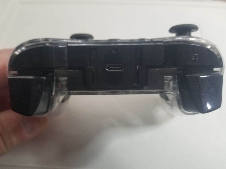 Джойстик Canyon CND-GP02( Nintendo Switch ,HAC-013