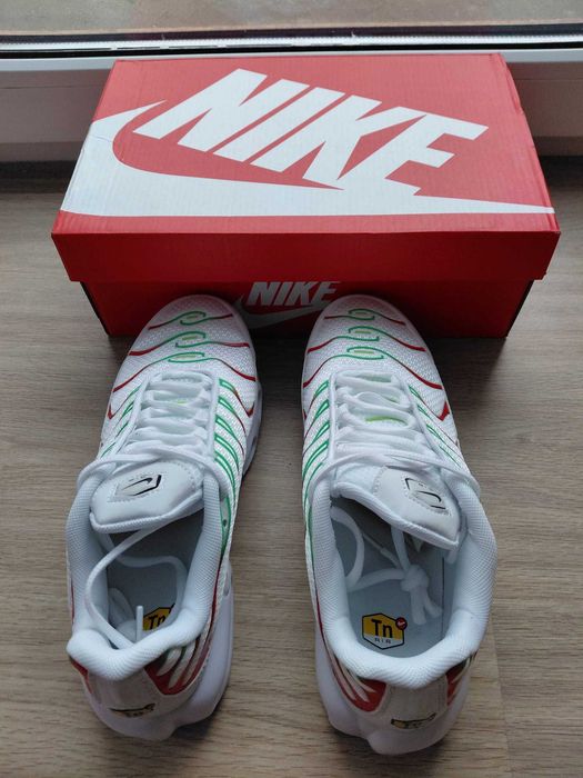 Nike Air Max plus TN