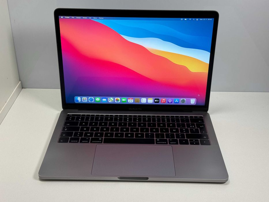 Apple MacBook Pro 13 2016 i5 8GB Ram 256GB SSD Gwarancja Super