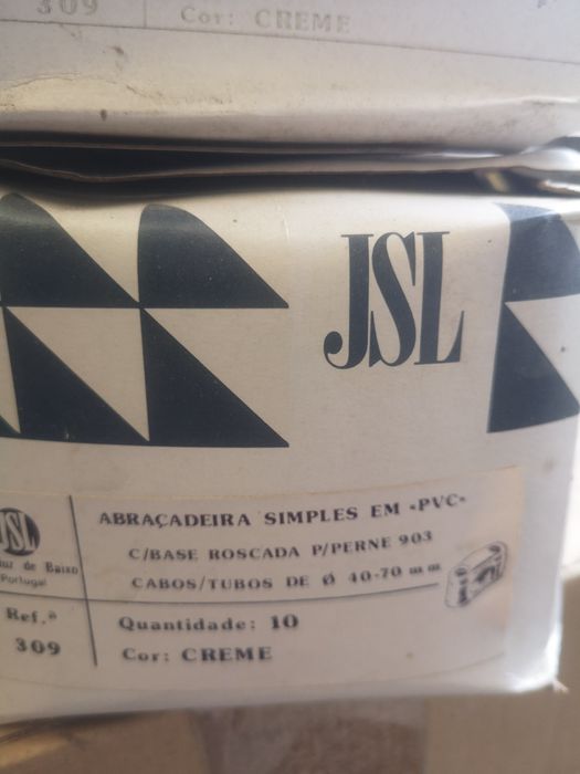 Resto de material eléctrico