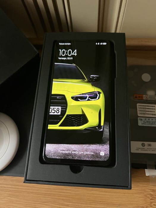 Xiaomi Mi MIX 3 6/256