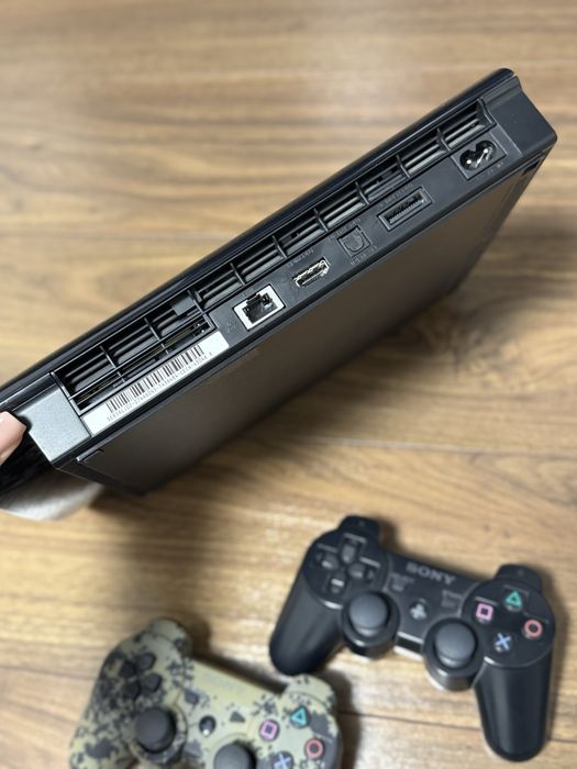 Sony PlayStation 3 Super Slim